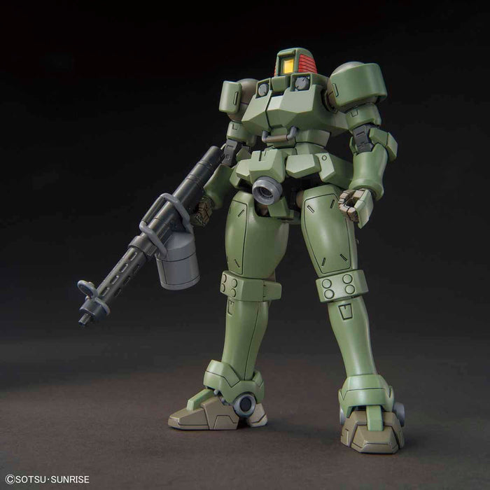 HG Leo