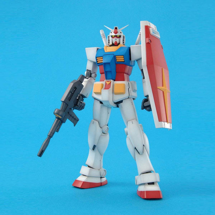 MG RX-78-2 Gundam Ver.2.0
