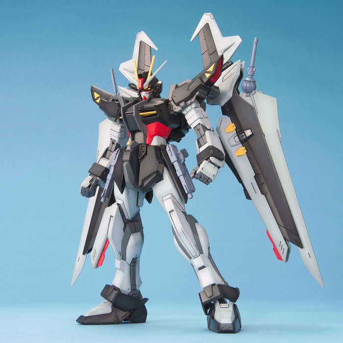 MG Strike Noir Gundam