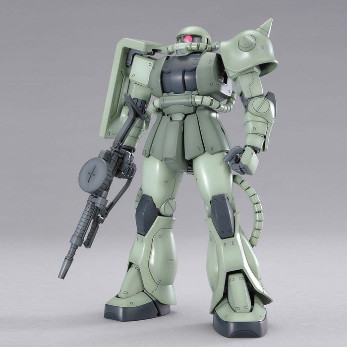 MG MS-06J Zaku II Ver.2.0