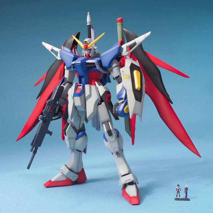 MG Destiny Gundam