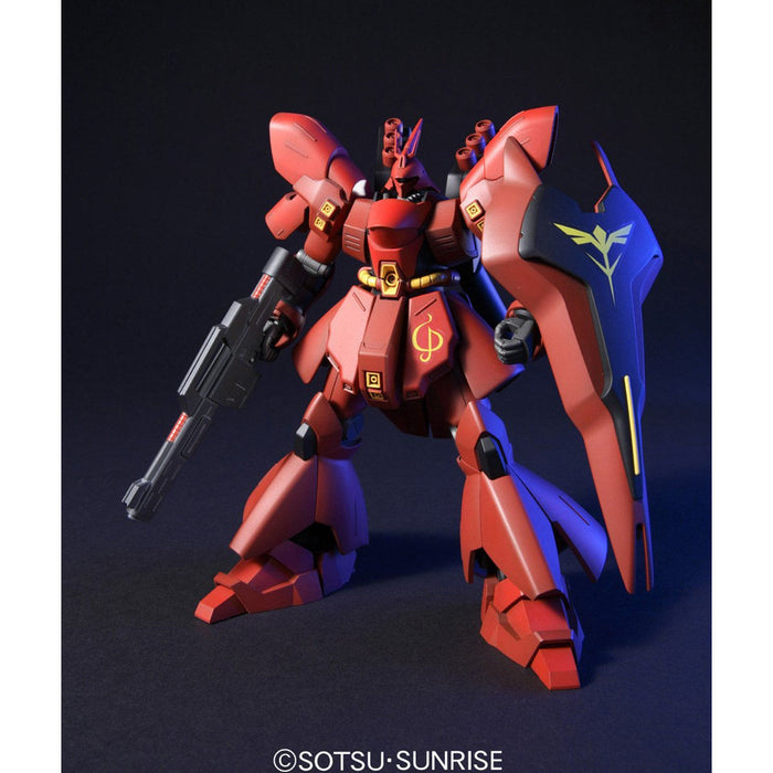 HG Sazabi