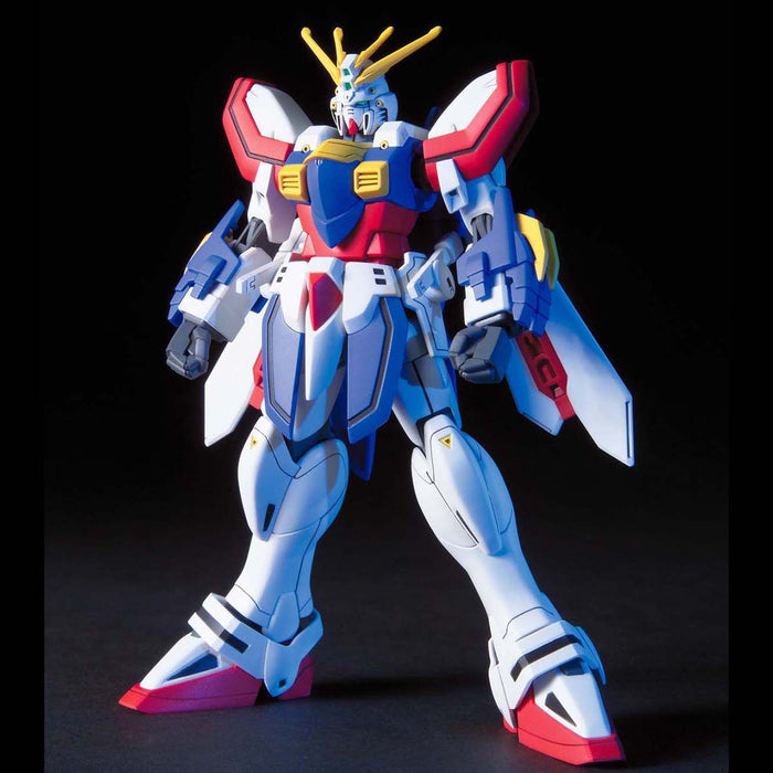 HG G Gundam