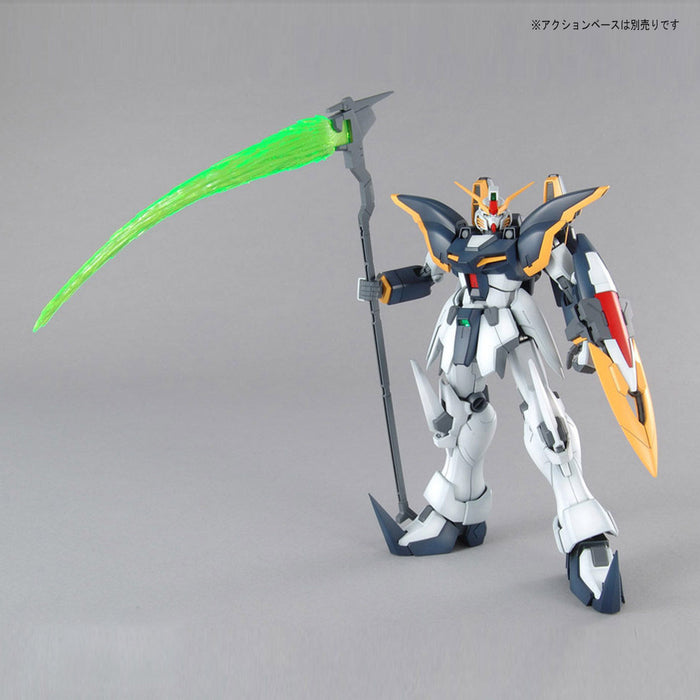 MG Gundam Deathscythe EW Ver.