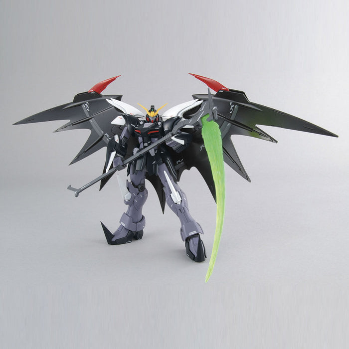 MG Gundam Deathscythe Hell EW Ver.