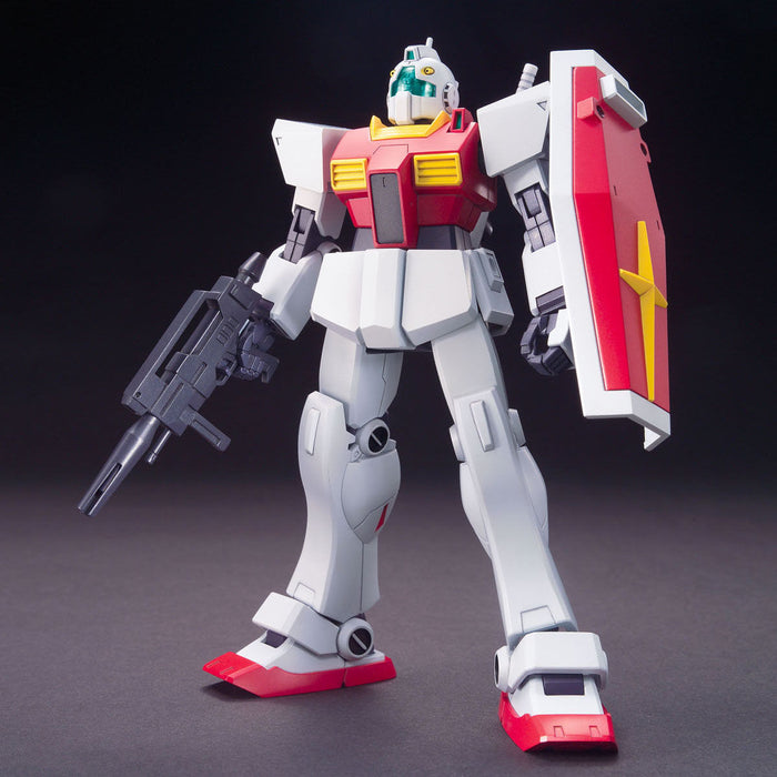 HG GM II
