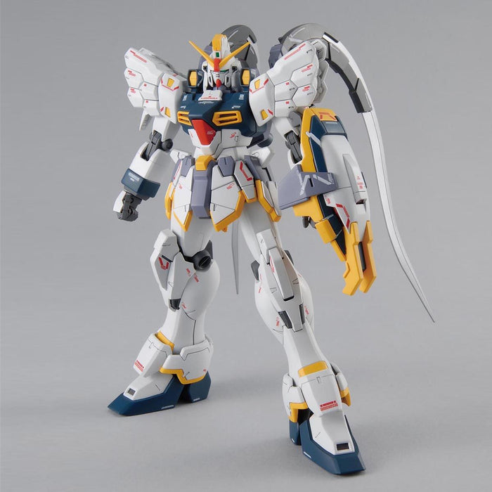 MG Gundam Sandrock EW Ver.