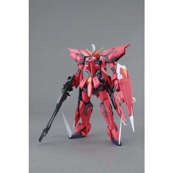 MG Aegis Gundam