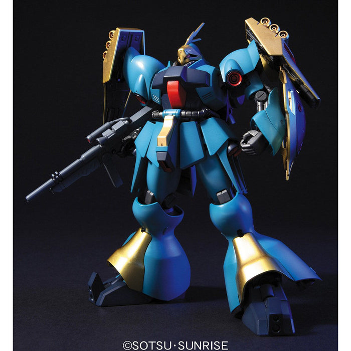 HG Jagd Doga (Gyunei Guss Custom)