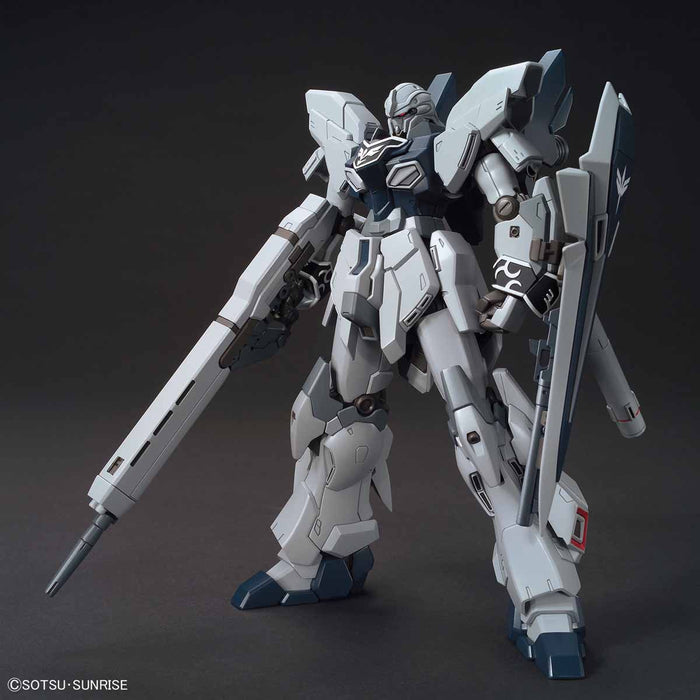 HG Sinanju Stein (Narrative Ver.)