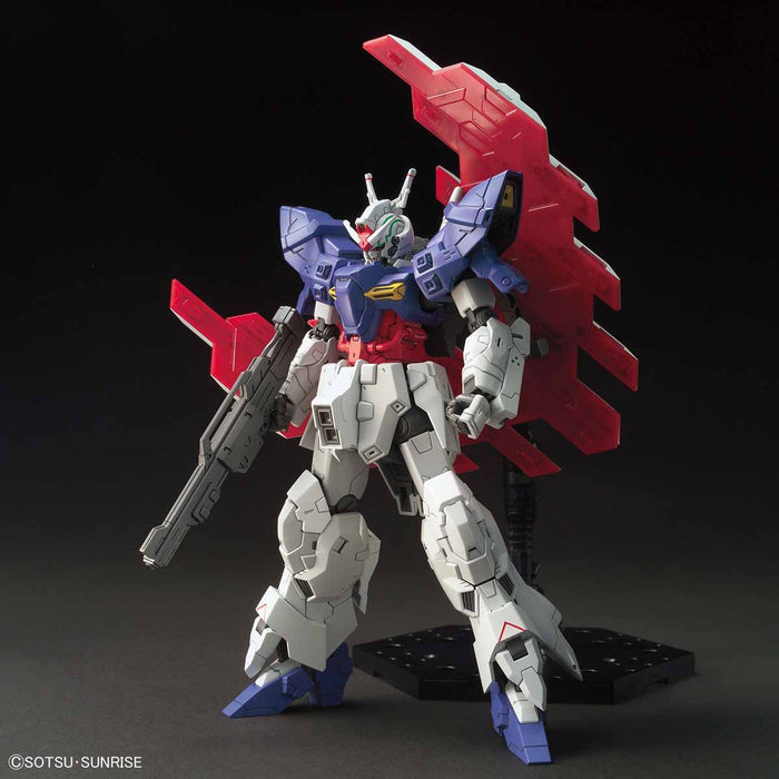 HG Moon Gundam