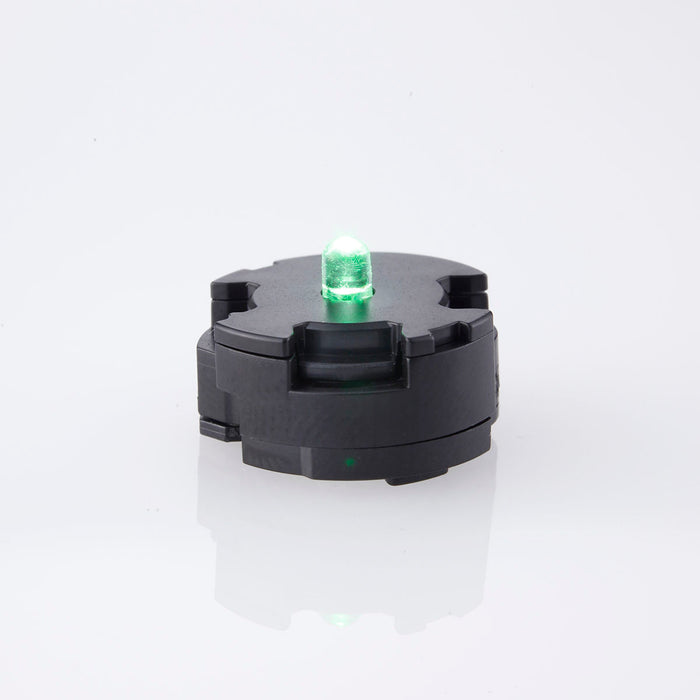 GUNPLA LED Unit Green (2-Piece Set)