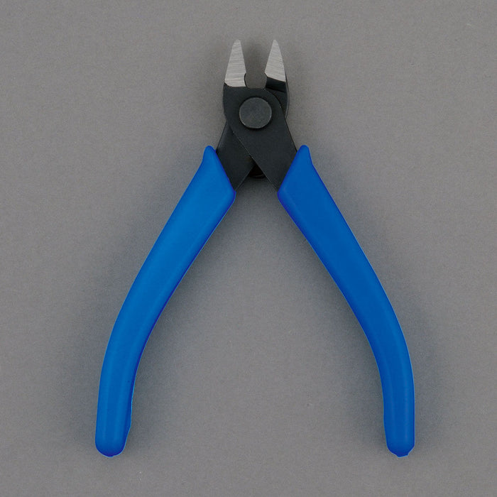 BANDAI SPIRITS Entry Nipper (Blue)