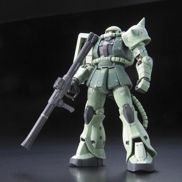 RG Zaku II