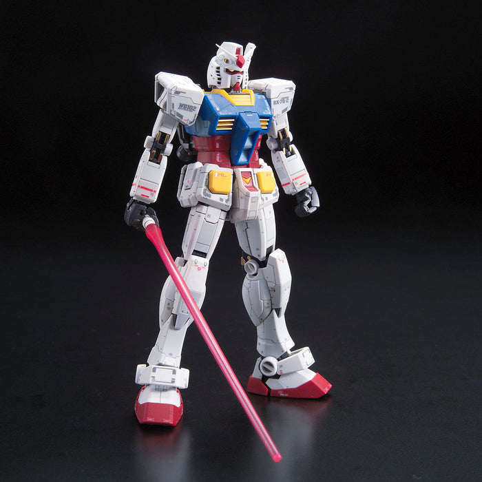 RG RX-78-2 Gundam