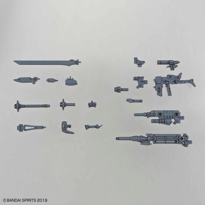 30MM Option Weapon 1 for Alto