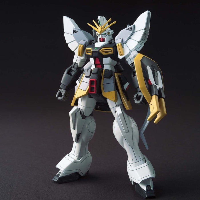 HG Gundam Sandrock