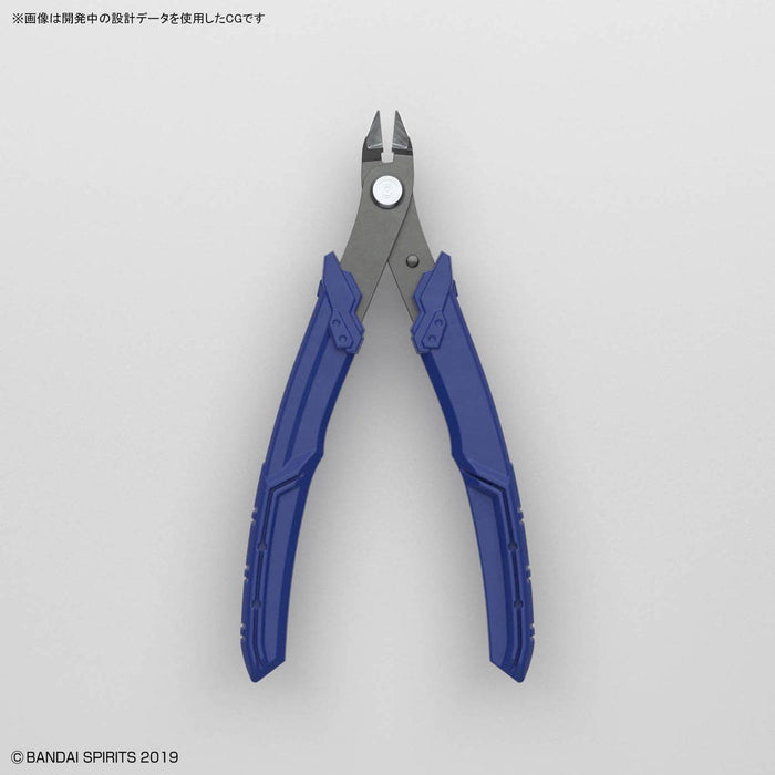 BANDAI SPIRITS Buildup Nipper