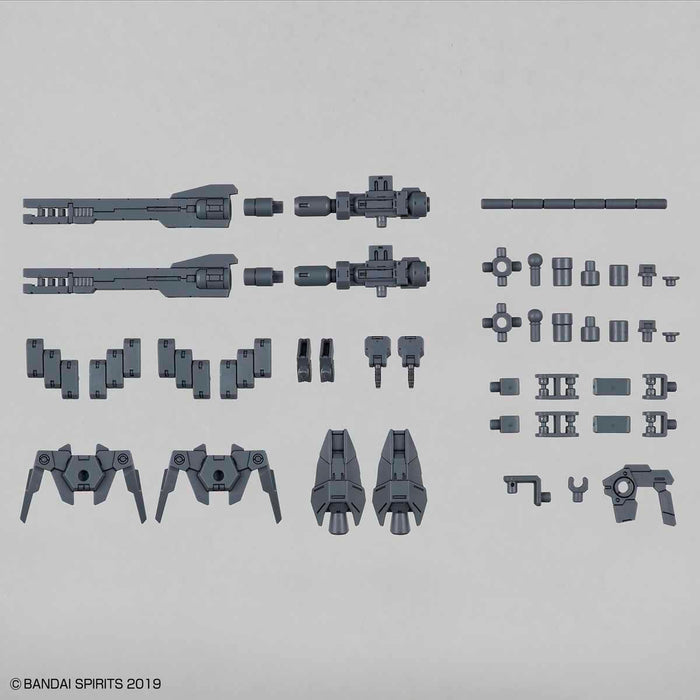 30MM Option Parts Set 01