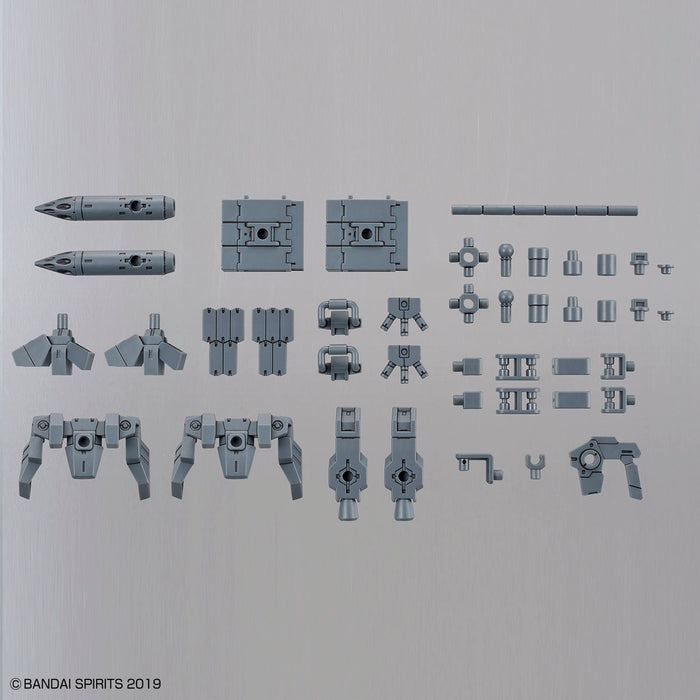 30MM Option Parts Set 02