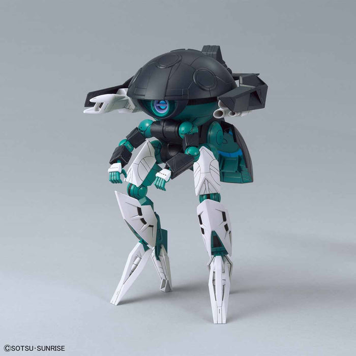 HG Wodom Pod