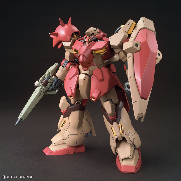 HG Messer Type-F01