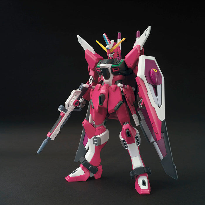 HG Infinite Justice Gundam