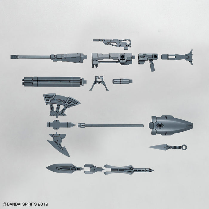 30MM Option Weapon 1 for Cielnova
