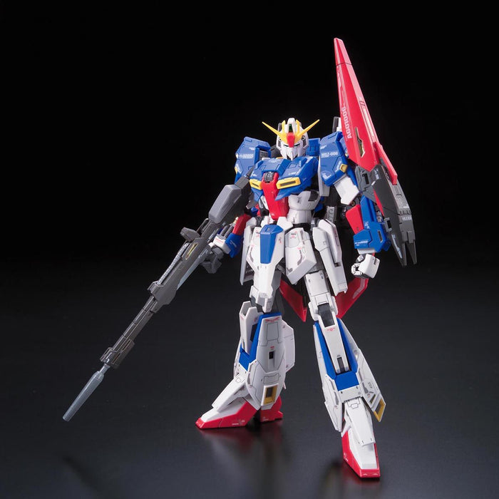 RG Zeta Gundam