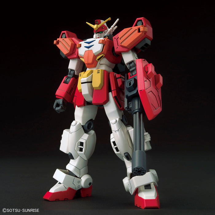 HG Gundam Heavyarms