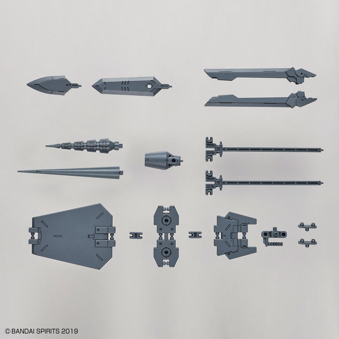 30MM Option Parts Set 03