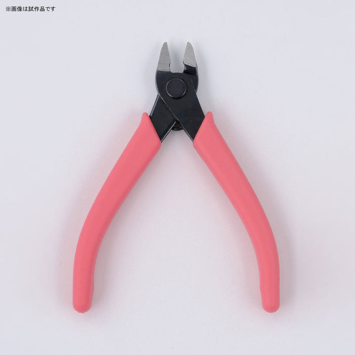 BANDAI SPIRITS Entry Nipper (Pink)