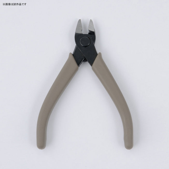 BANDAI SPIRITS Entry Nipper (Gray)