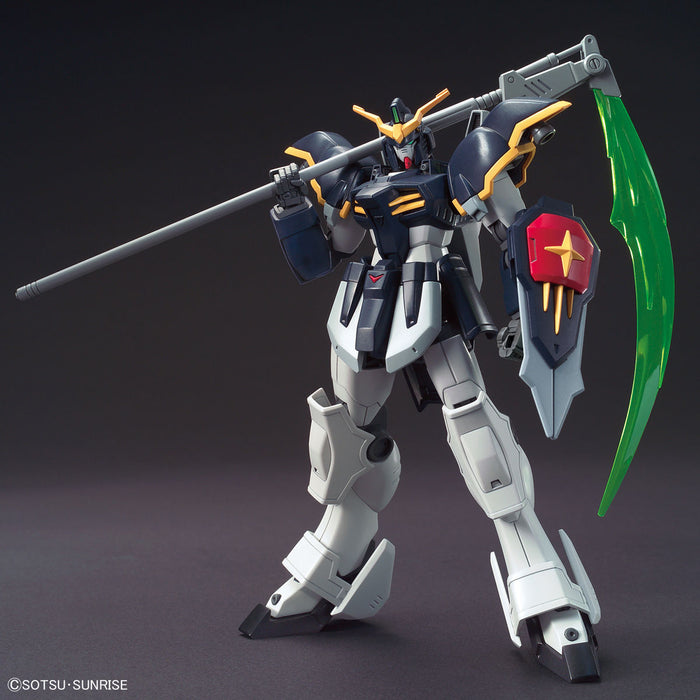 HG Gundam Deathscythe
