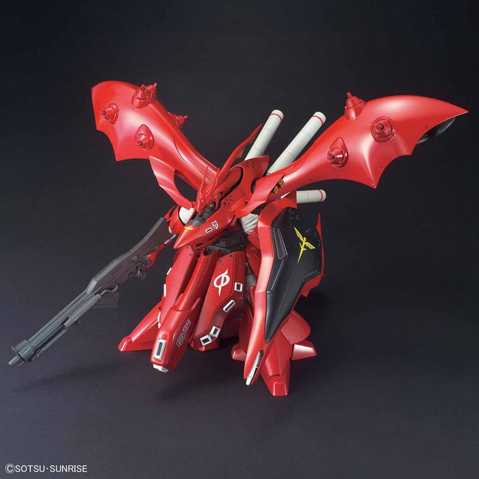 HG Nightingale