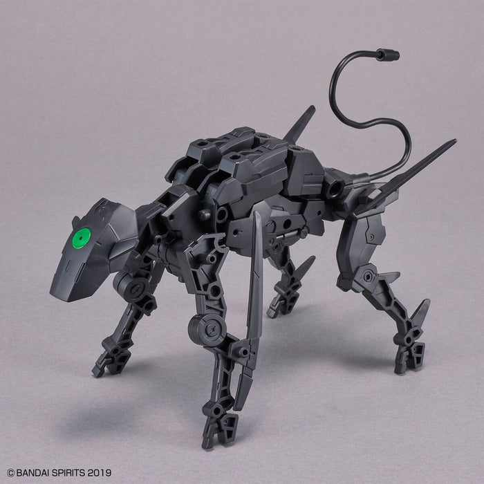 30MM Extended Armament Vehicle (Dog Mecha Ver.)