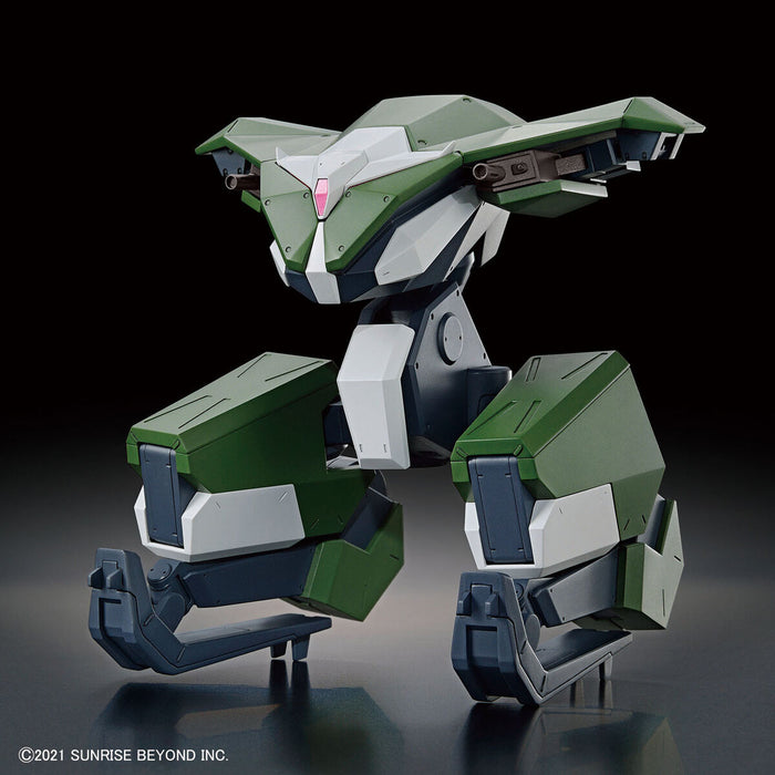 HG Bunyip Boomerang