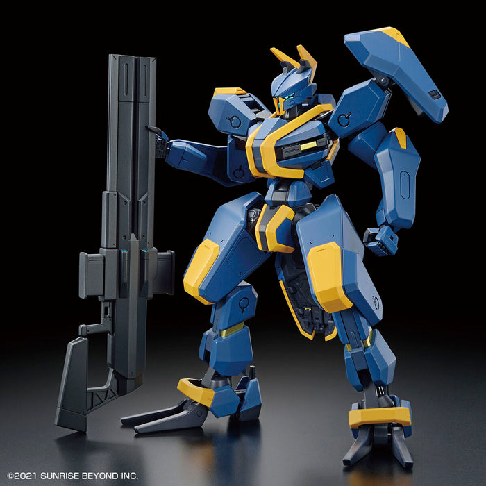HG MAILeS Jogan