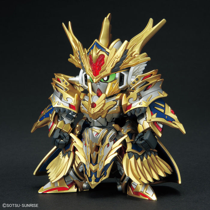 SDW HEROES Arthur Gundam Mk-III