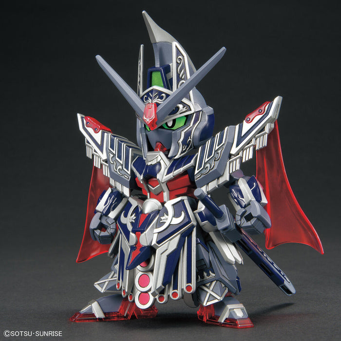 SDW HEROES Caesar Legend Gundam