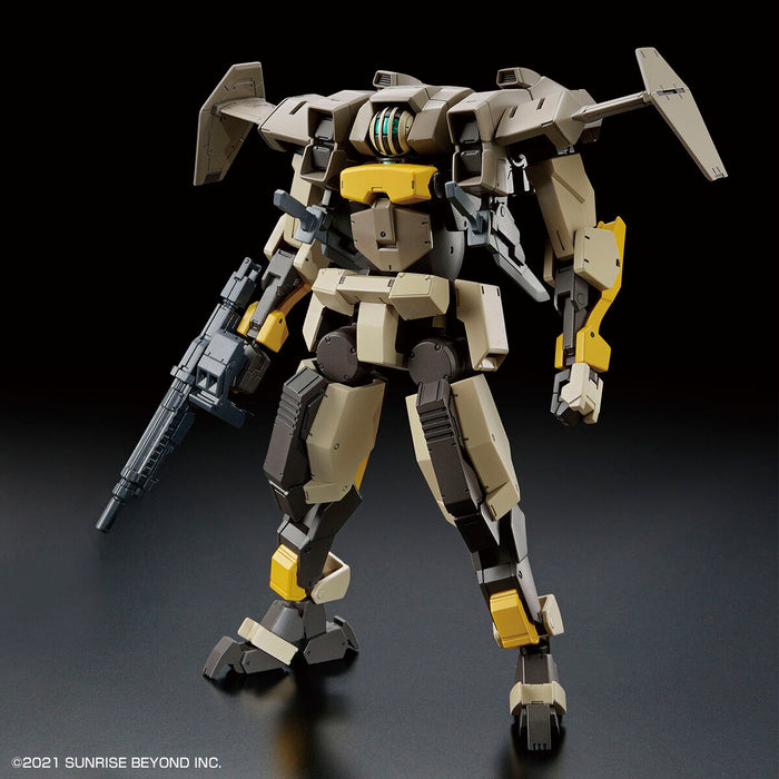 HG Brady Hound