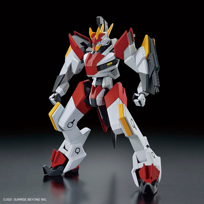HG MAILeS Kenbu Zan