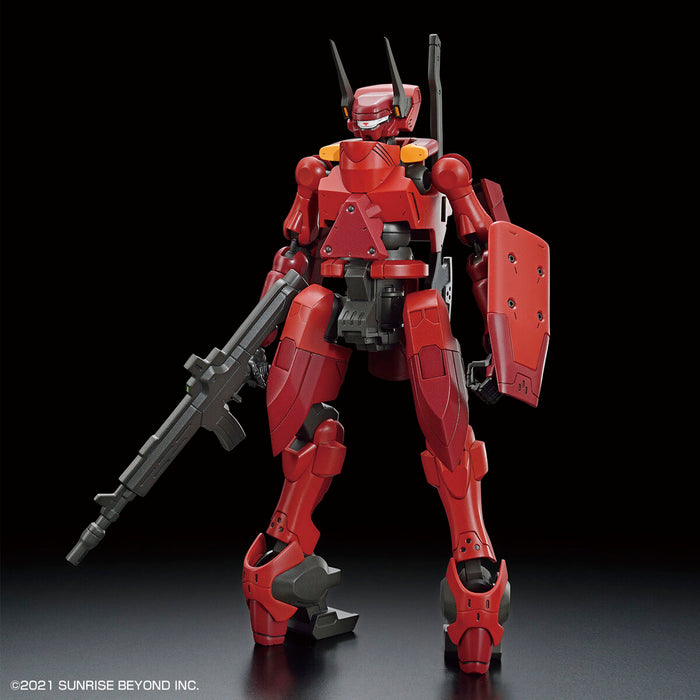 HG Nyuren
