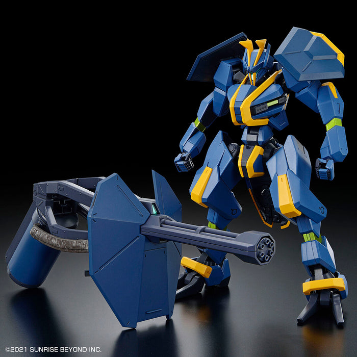 HG MAILeS Jogan Kai