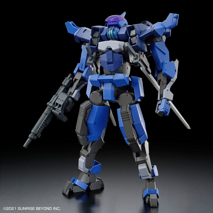 HG Brady Hound (Brad Exclusive)