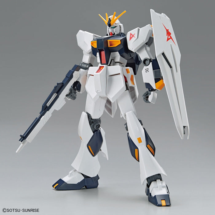 EG Nu Gundam