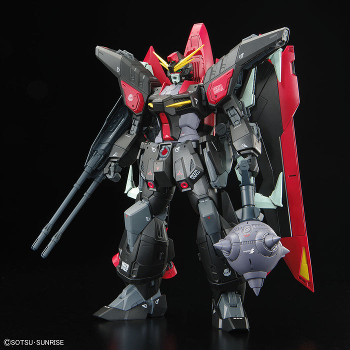 FM Raider Gundam