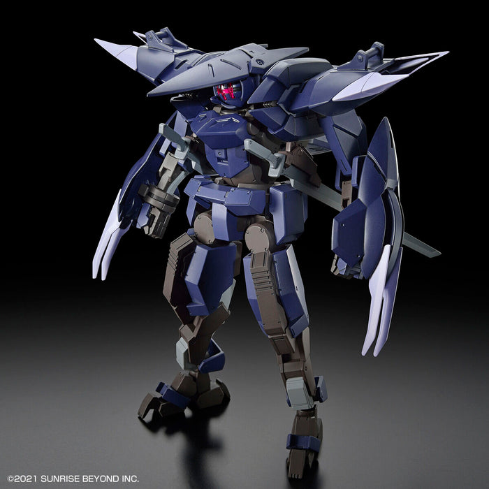 HG Brady Phantom
