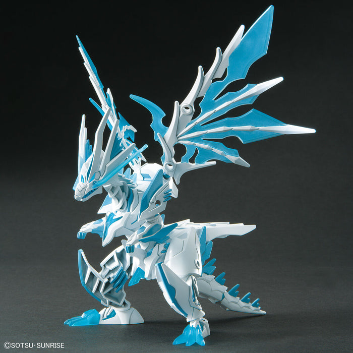 SDW HEROES Shine Grasper Dragon