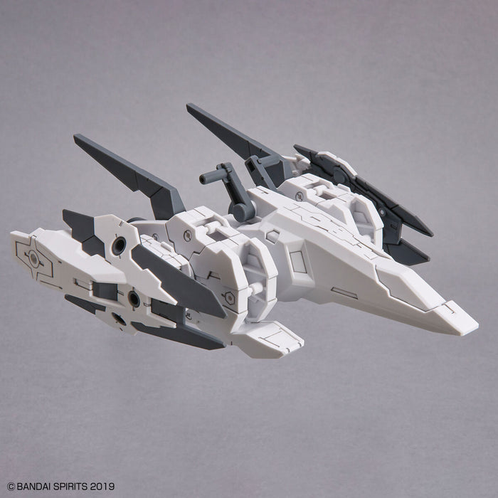 30MM Option Parts Set 09 (Large Booster Unit)